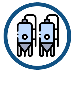 Industrial and Micro Breweries